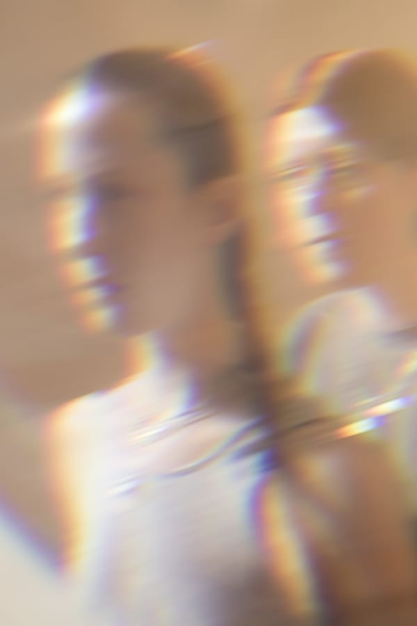 Portrait, Photo: Roxy Ceron