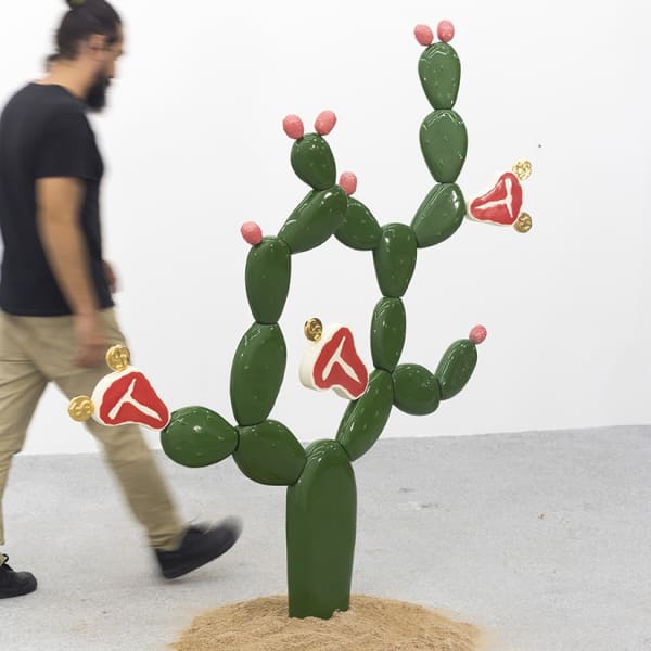 exhibition | oklahoma, us