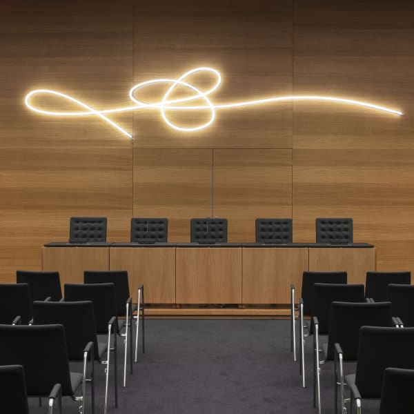 permanent installation | vienna, at