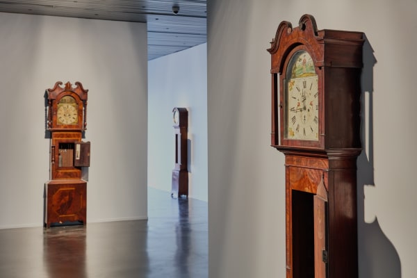Rindon Johnson, Cultuurcentrum Strombeek, Brussels | Photo: We Document Art