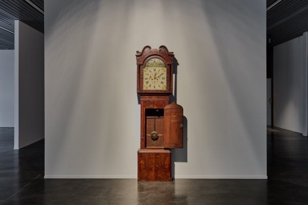 Rindon Johnson, Cultuurcentrum Strombeek, Brussels | Photo: We Document Art