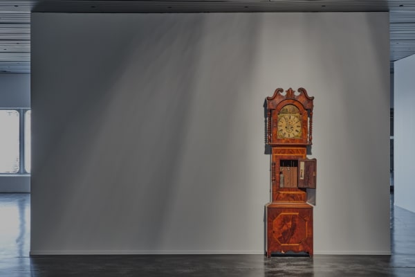 Rindon Johnson, Cultuurcentrum Strombeek, Brussels | Photo: We Document Art