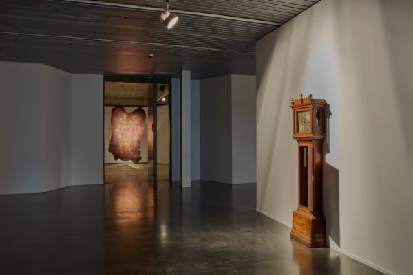 Rindon Johnson, Cultuurcentrum Strombeek, Brussels | Photo: We Document Art