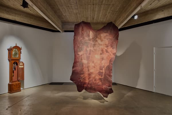 Rindon Johnson, Cultuurcentrum Strombeek, Brussels | Photo: We Document Art