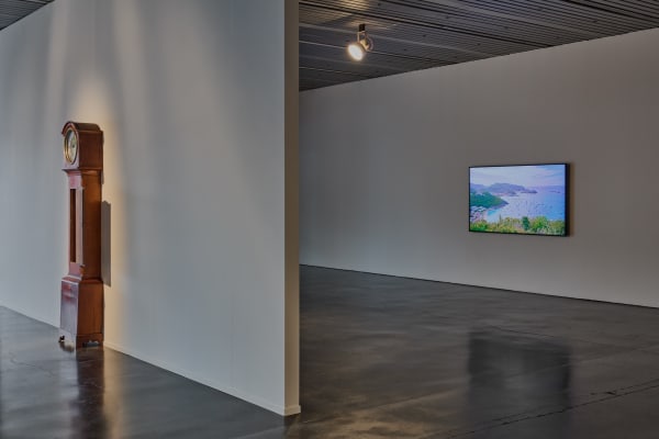 Rindon Johnson, Cultuurcentrum Strombeek, Brussels | Photo: We Document Art