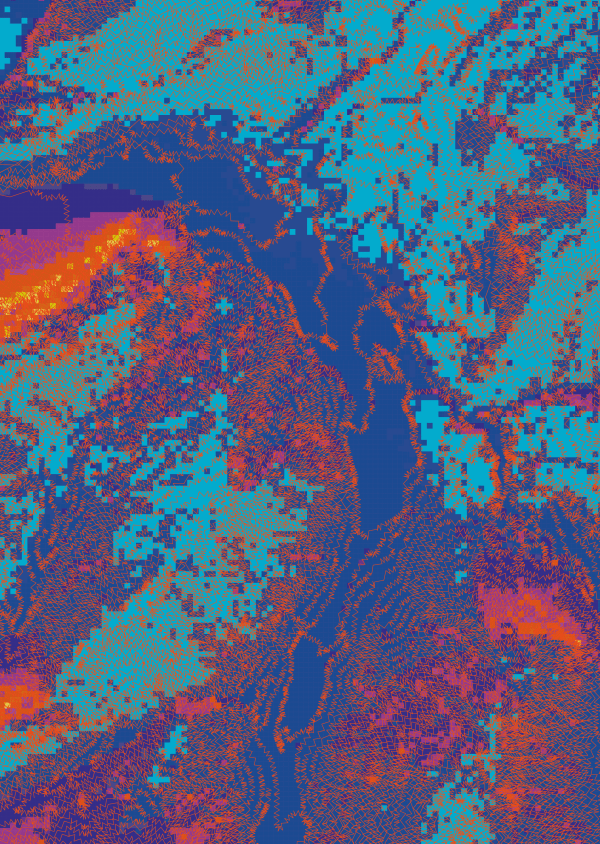 Visual: Elevation 1049: Energies | LUMA Foundation