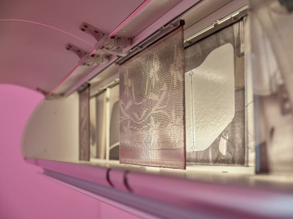 Installation view, Ju Young Kim Incognito Apartment, 2025, Courtesy of max goelitz, Copyright of the artist | Photo: Elmar Witt