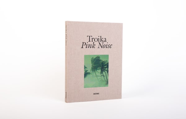 Troika, Pink Noise, © Distanz Verlag