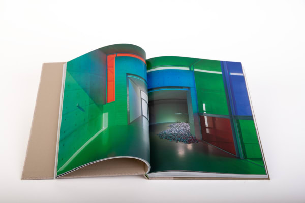 Troika, Pink Noise, © Distanz Verlag