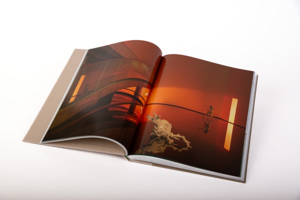 Troika, Pink Noise, © Distanz Verlag