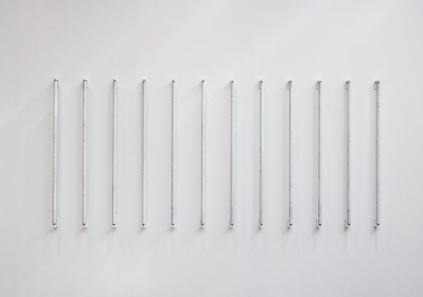Lou Jaworksi, META, 2022 | Photo: Kurt Prinz