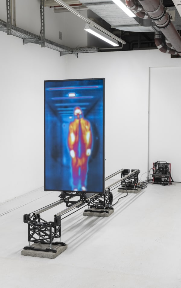 Installation view | Photo: Dirk Tacke