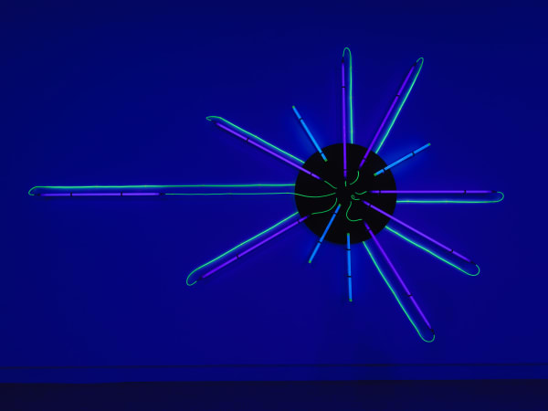 Installationview ISTR | Photo: Schloss Museum Linz, 2022 | Maritsch