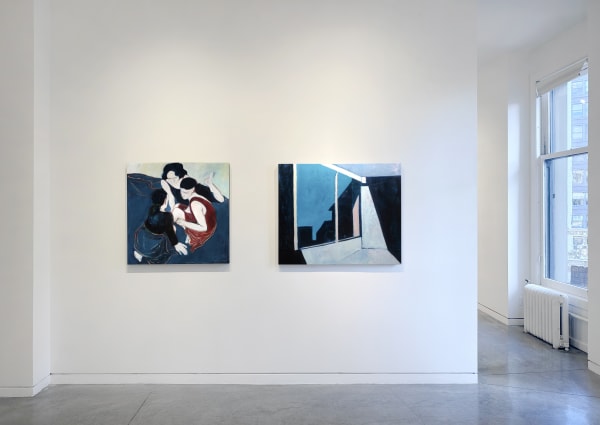 Kostareva Install Float