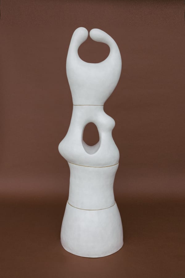 Sacred Spaces | 72 x 15 x 15 inches