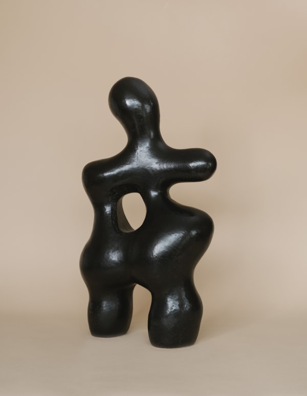 Waiting For You | 23 x 12.5 x 7 inches