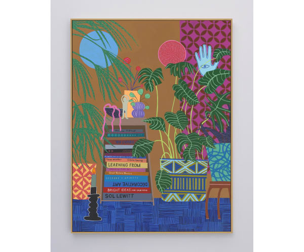 Mary Finlayson, Untitled