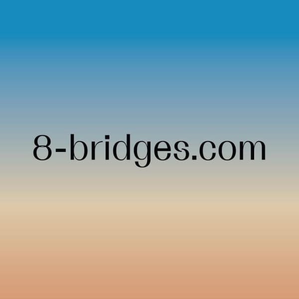 Maybaum Gallery Participating in 8-bridges