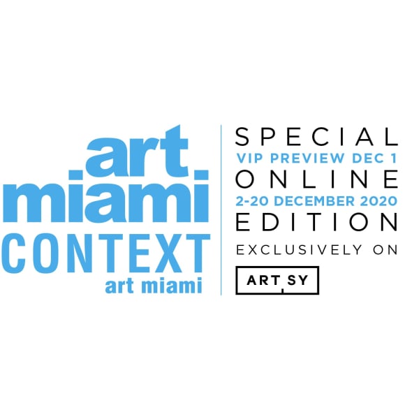 Art Miami 2020