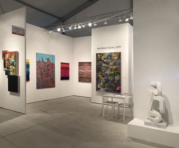 Art Miami Booth 235