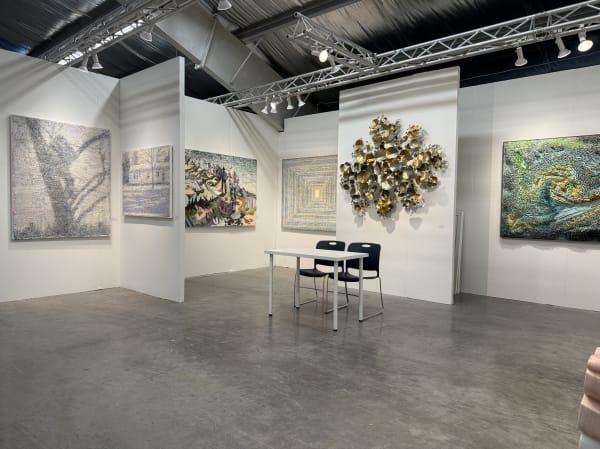 INTERSECT ASPEN | Booth B16