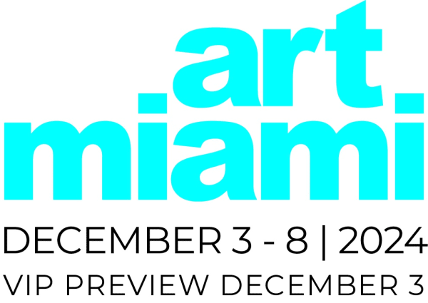 Art Miami 2024 | BOOTH AM527