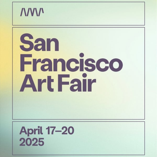 San Francisco Art Fair | Booth D17