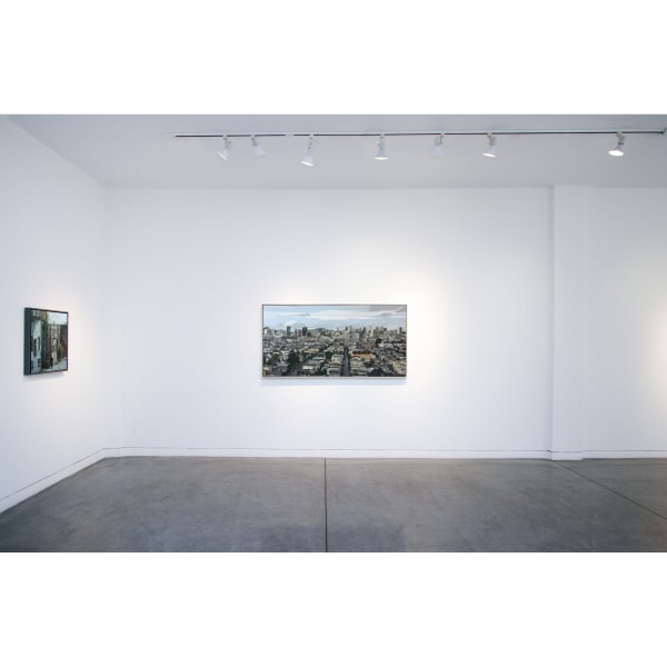 Heather Capen| Urban Light