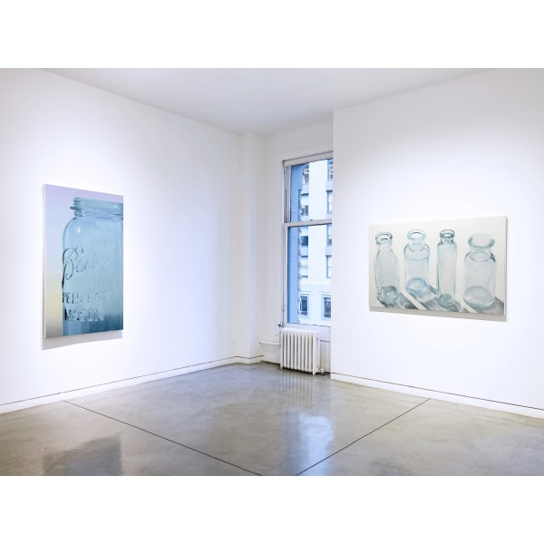 Greg Haynes | Mirror Effect