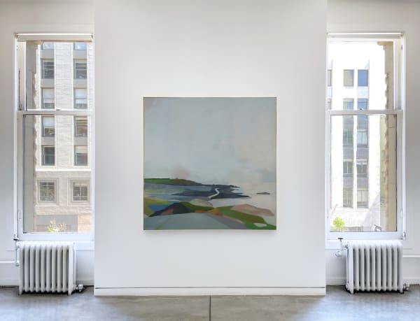 Karen Smidth | Sea View