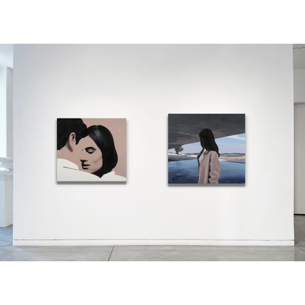 Jarek Puczel | Transition