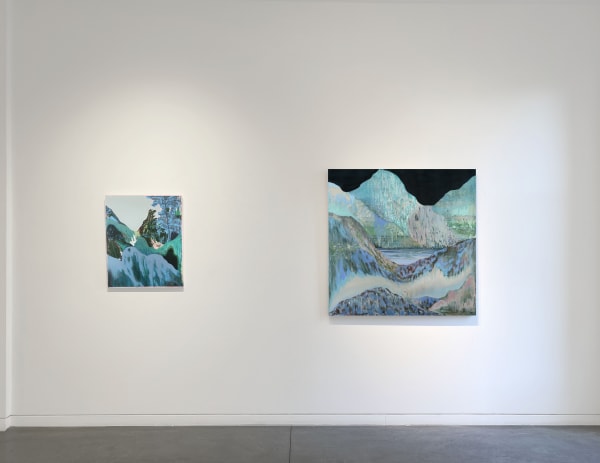 Erin Eastabrooks | Infinite Expanse