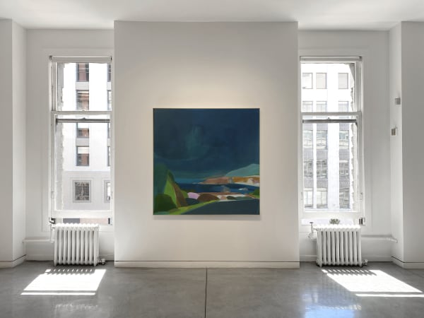 Karen Smidth | Recent Paintings