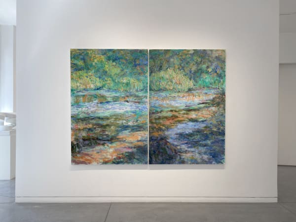 Foad Satterfield | Present by Past