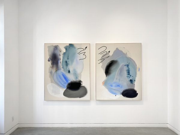 Karina Bania | Shifting Perspectives