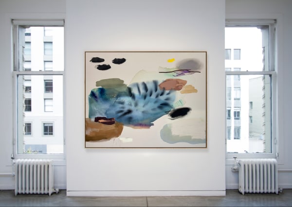 Karina Bania | The Language of Water