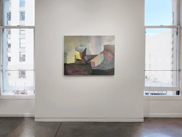 Sydney Cohen | New Paintings Artist Reception March 7th 5-7pm