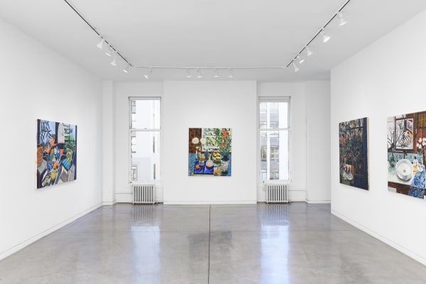 Kate Nielsen & Kirsten Tradowsky | The Water's Edge