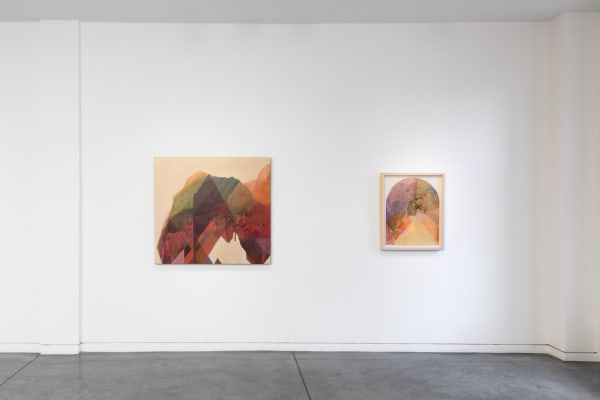 Andy Curlowe & Emily Kepulis