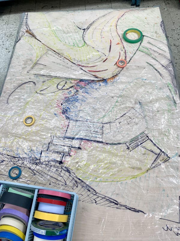 Customized Paper Folding Tool