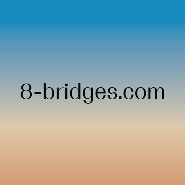 Maybaum Gallery Participating in 8-bridges