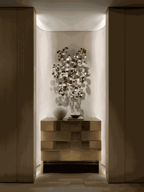 Nob Hill Gazette | Featuring Kirk Maxson