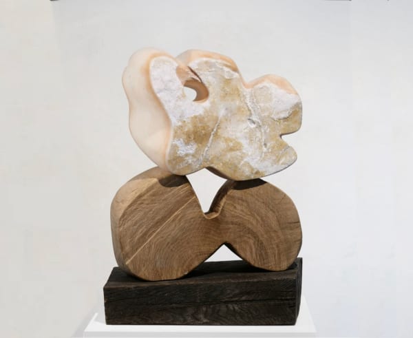 Nadia Yaron | San Francisco Art Week 2024