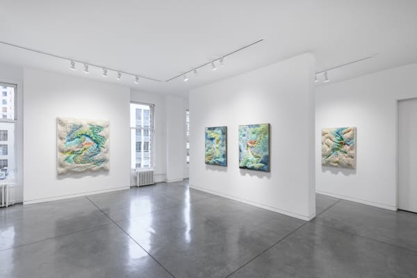 MEER Art | The Geographic