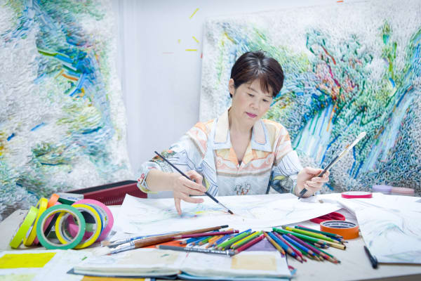 Ilhwa Kim | The Geographic