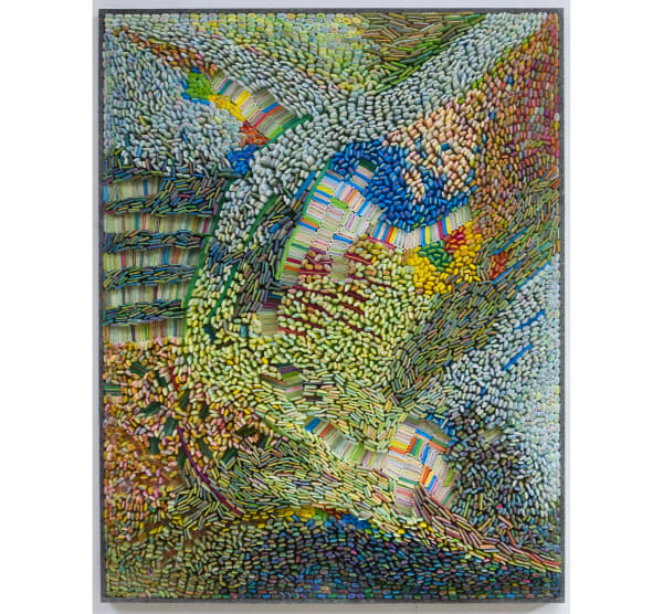 Ilhwa Kim, Harvest, 2021