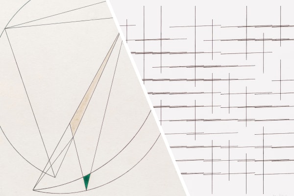 Conversation with Lucy Howarth and Francesca Franco