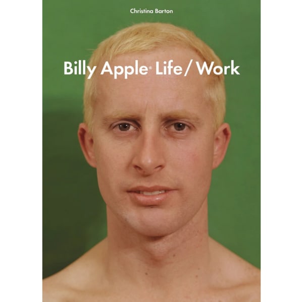 Billy Apple®