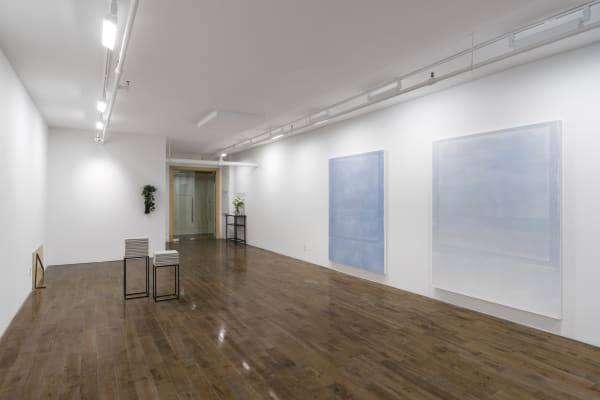 Kline & Kolakis, 2021, McBride Contemporain, photo : Guy L'Heureux