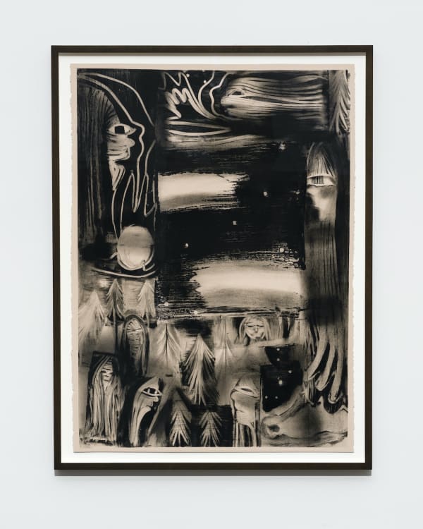 Bea Parsons, Space Jam, 2022
